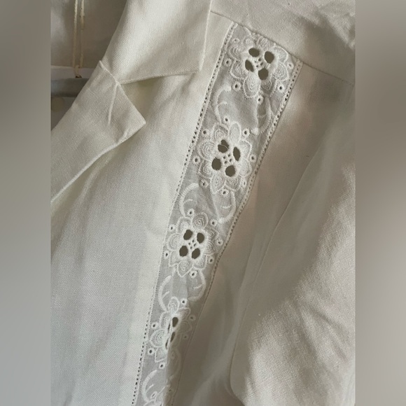 Commense Top & Short Set - Picture 3 of 7